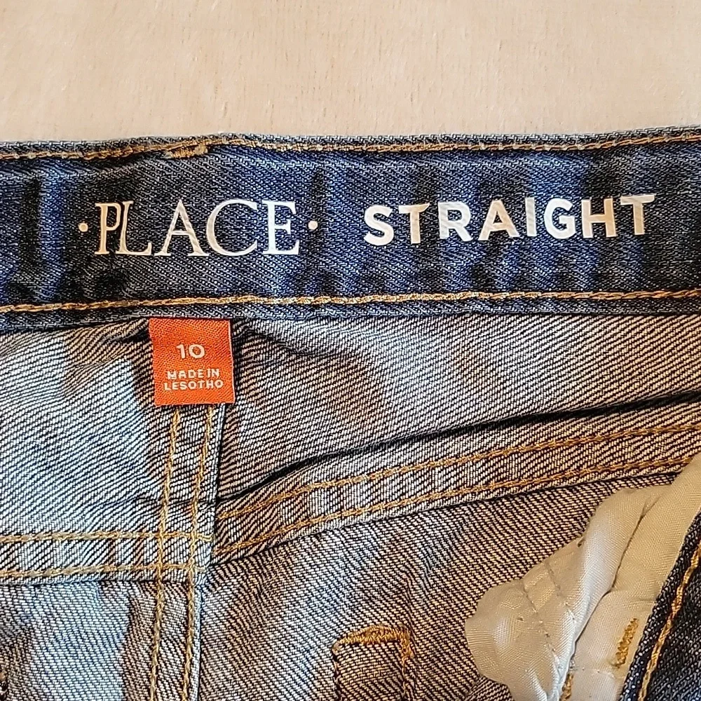 The Children's Place Jeans